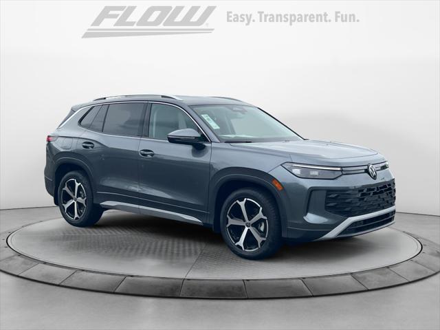 2025 Volkswagen Tiguan 2.0T SE for sale in Greensboro, NC
