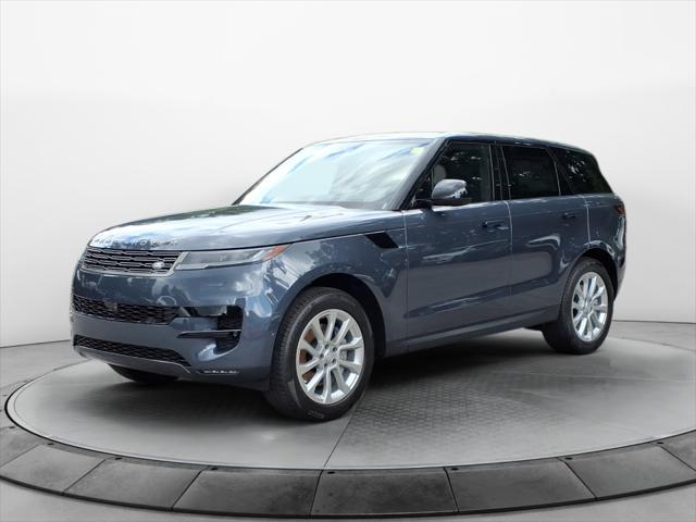 2025 Land Rover Range Rover Sport P360 SE for sale in Greensboro, NC