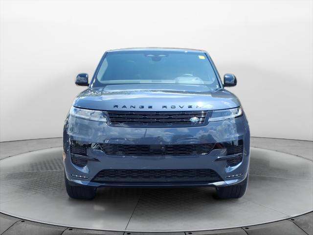 2025 Land Rover Range Rover Sport P400 Dynamic SE