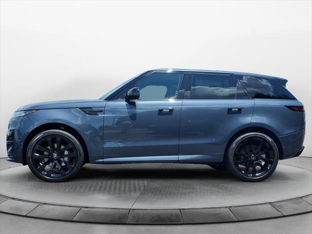 2025 Land Rover Range Rover Sport P400 Dynamic SE