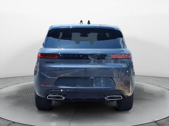 2025 Land Rover Range Rover Sport P400 Dynamic SE