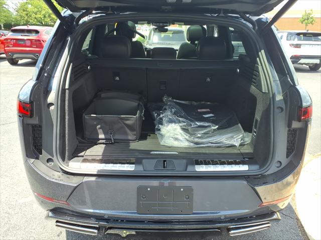 2025 Land Rover Range Rover Sport P400 Dynamic SE