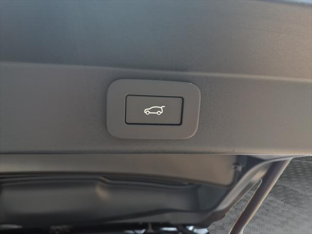2025 Land Rover Range Rover Sport P400 Dynamic SE
