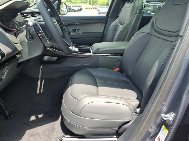 2025 Land Rover Range Rover Sport P400 Dynamic SE