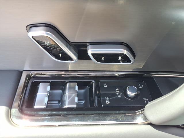 2025 Land Rover Range Rover Sport P400 Dynamic SE