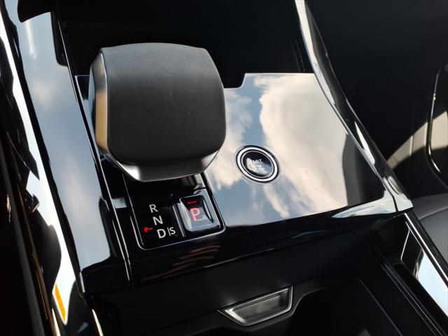2025 Land Rover Range Rover Sport P400 Dynamic SE