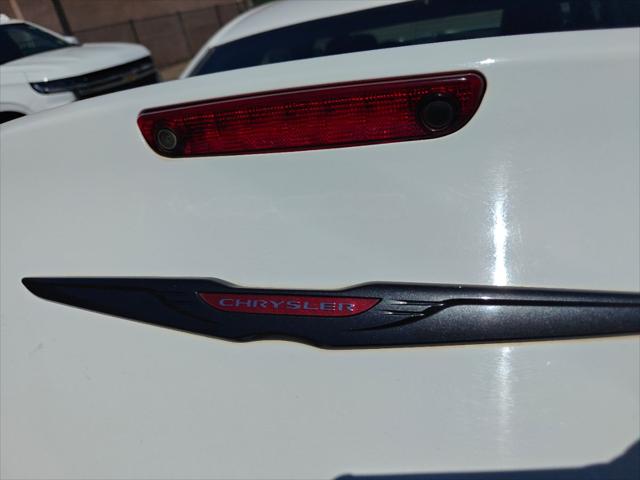 2022 Chrysler 300 S