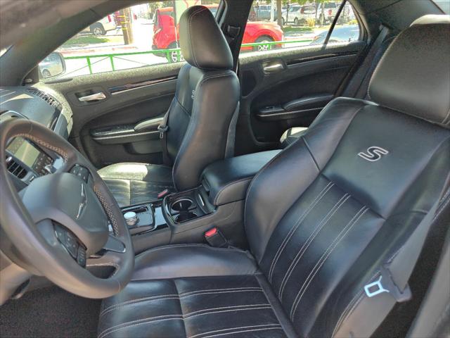 2022 Chrysler 300 S
