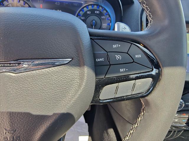 2022 Chrysler 300 S