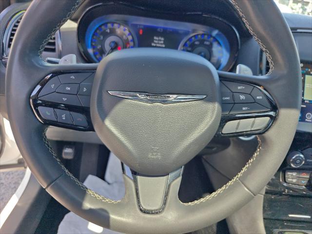 2022 Chrysler 300 S