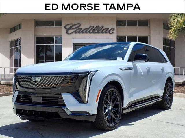 2026 Cadillac Escalade IQ Premium Sport for sale in Tampa, FL