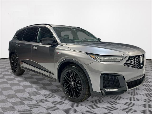 2026 Acura MDX A-SPEC Advance Package