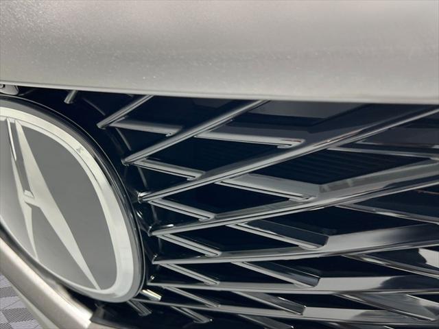 2026 Acura MDX A-SPEC Advance Package