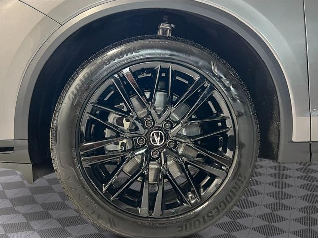 2026 Acura MDX A-SPEC Advance Package