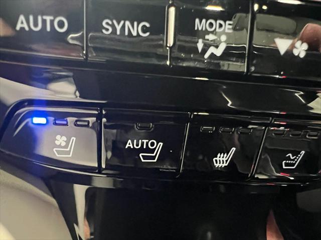 2026 Acura MDX A-SPEC Advance Package