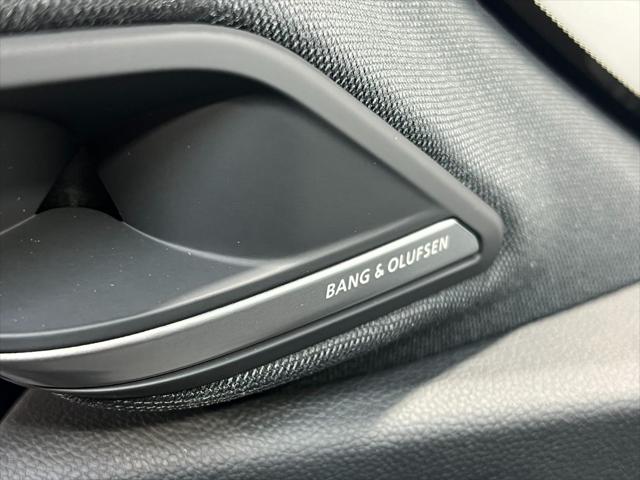 2026 Acura MDX A-SPEC Advance Package