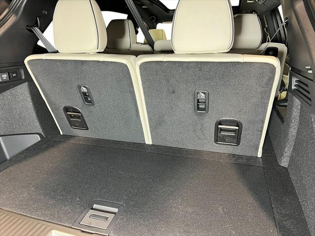 2026 Acura MDX A-SPEC Advance Package