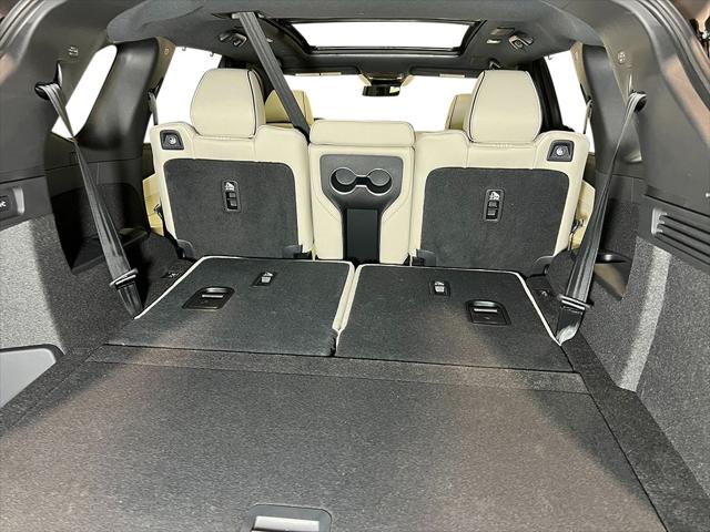 2026 Acura MDX A-SPEC Advance Package