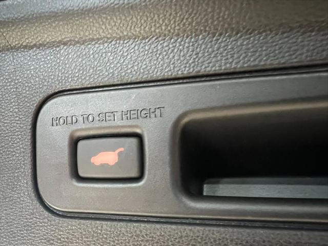 2026 Acura MDX A-SPEC Advance Package