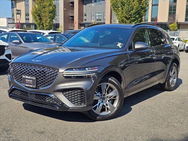 2025 Genesis GV70 3.5T AWD Sport for sale in Kirkland, WA