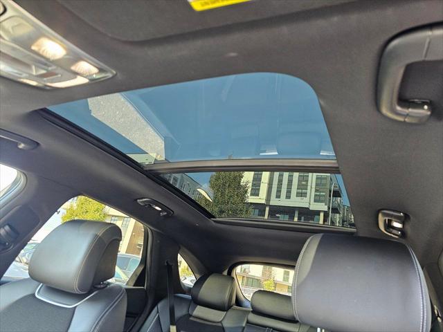 2025 Genesis GV70 3.5T AWD Sport