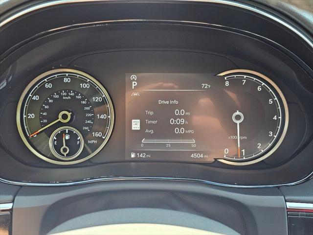 2025 Genesis GV70 3.5T AWD Sport