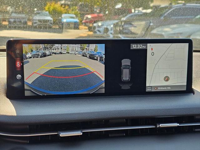 2025 Genesis GV70 3.5T AWD Sport