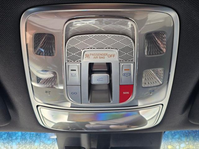 2025 Genesis GV70 3.5T AWD Sport