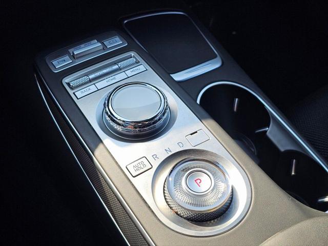 2025 Genesis GV70 3.5T AWD Sport