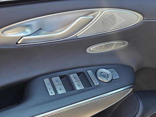 2025 Genesis GV70 3.5T AWD Sport