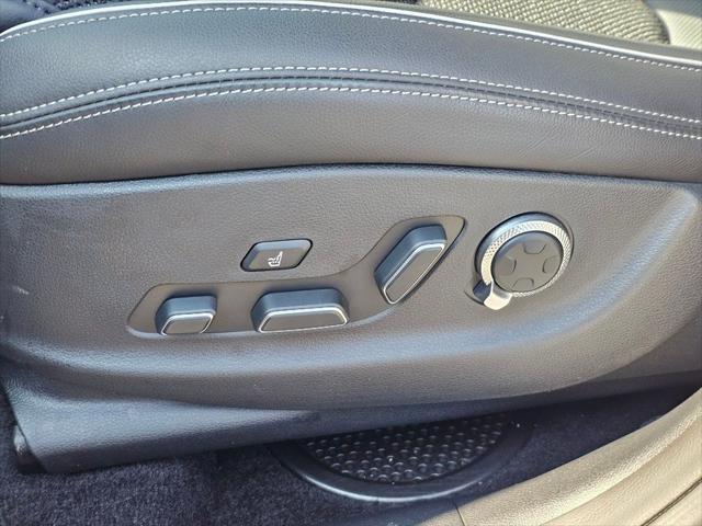 2025 Genesis GV70 3.5T AWD Sport