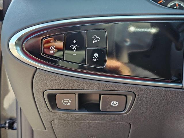 2025 Genesis GV70 3.5T AWD Sport
