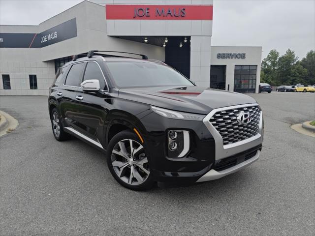 2022 Hyundai Palisade Limited for sale in Monroe, NC