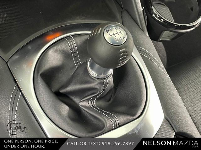 2025 Mazda MX-5 Grand Touring