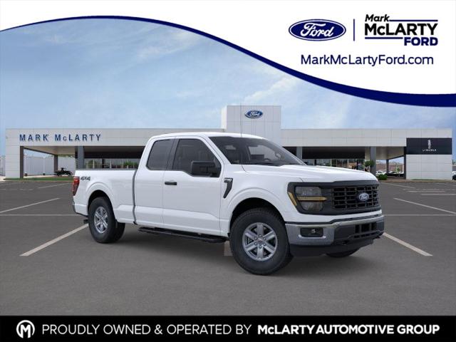 2025 Ford F-150 XL for sale in North Little Rock, AR