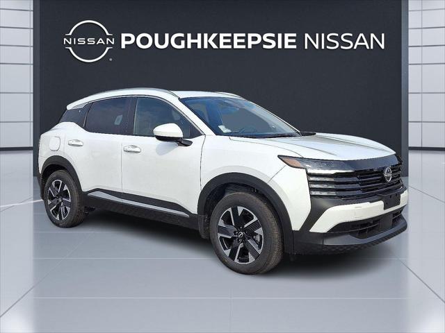 2025 Nissan Kicks SV Intelligent AWD for sale in Wappingers Falls, NY