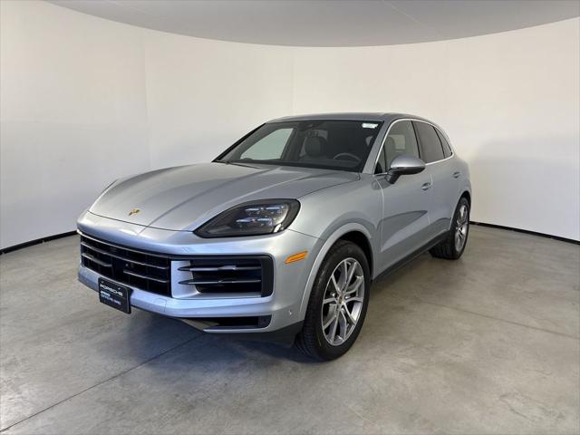 2025 Porsche Cayenne Unknown for sale in Nashua, NH
