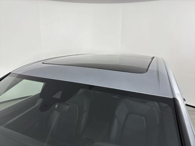 2025 Porsche Cayenne Unknown