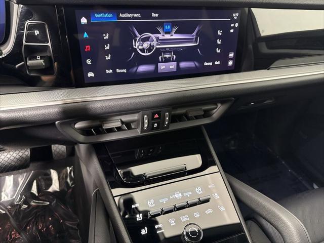 2025 Porsche Cayenne Unknown