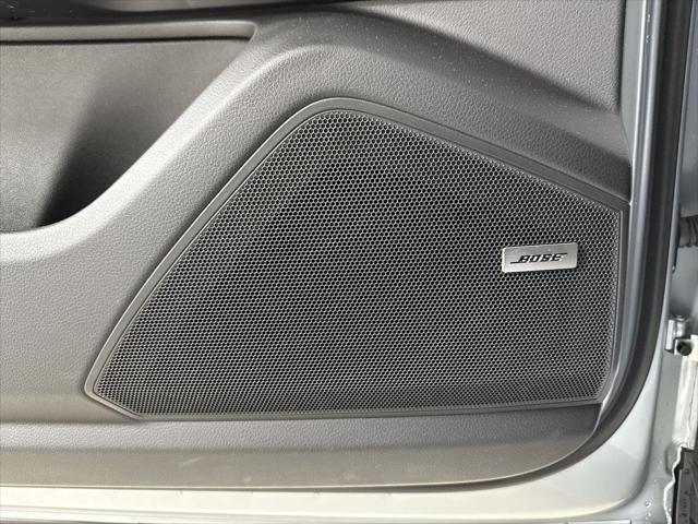 2025 Porsche Cayenne Unknown