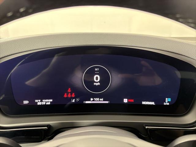2025 Porsche Cayenne Unknown