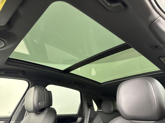 2025 Porsche Cayenne Unknown