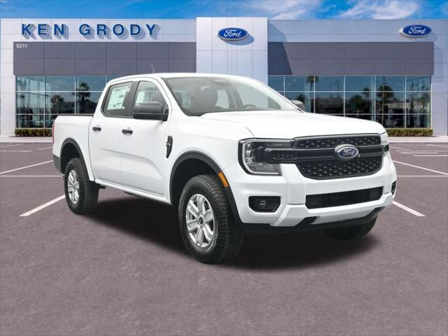 2025 Ford Ranger XL for sale in Redlands, CA