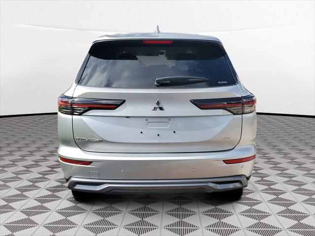 2025 Mitsubishi Outlander SE 2.5 S-AWC