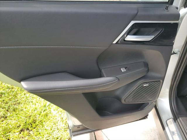 2025 Mitsubishi Outlander SE 2.5 S-AWC