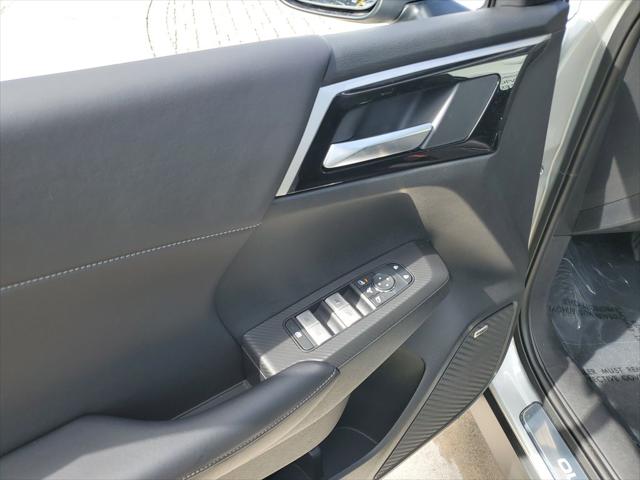 2025 Mitsubishi Outlander SE 2.5 S-AWC