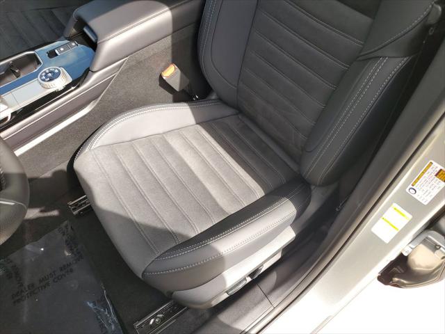 2025 Mitsubishi Outlander SE 2.5 S-AWC