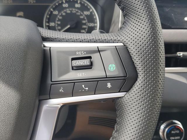2025 Mitsubishi Outlander SE 2.5 S-AWC