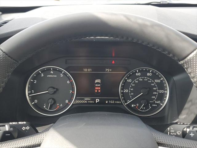 2025 Mitsubishi Outlander SE 2.5 S-AWC