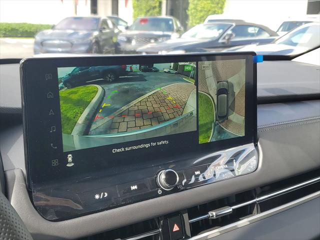 2025 Mitsubishi Outlander SE 2.5 S-AWC